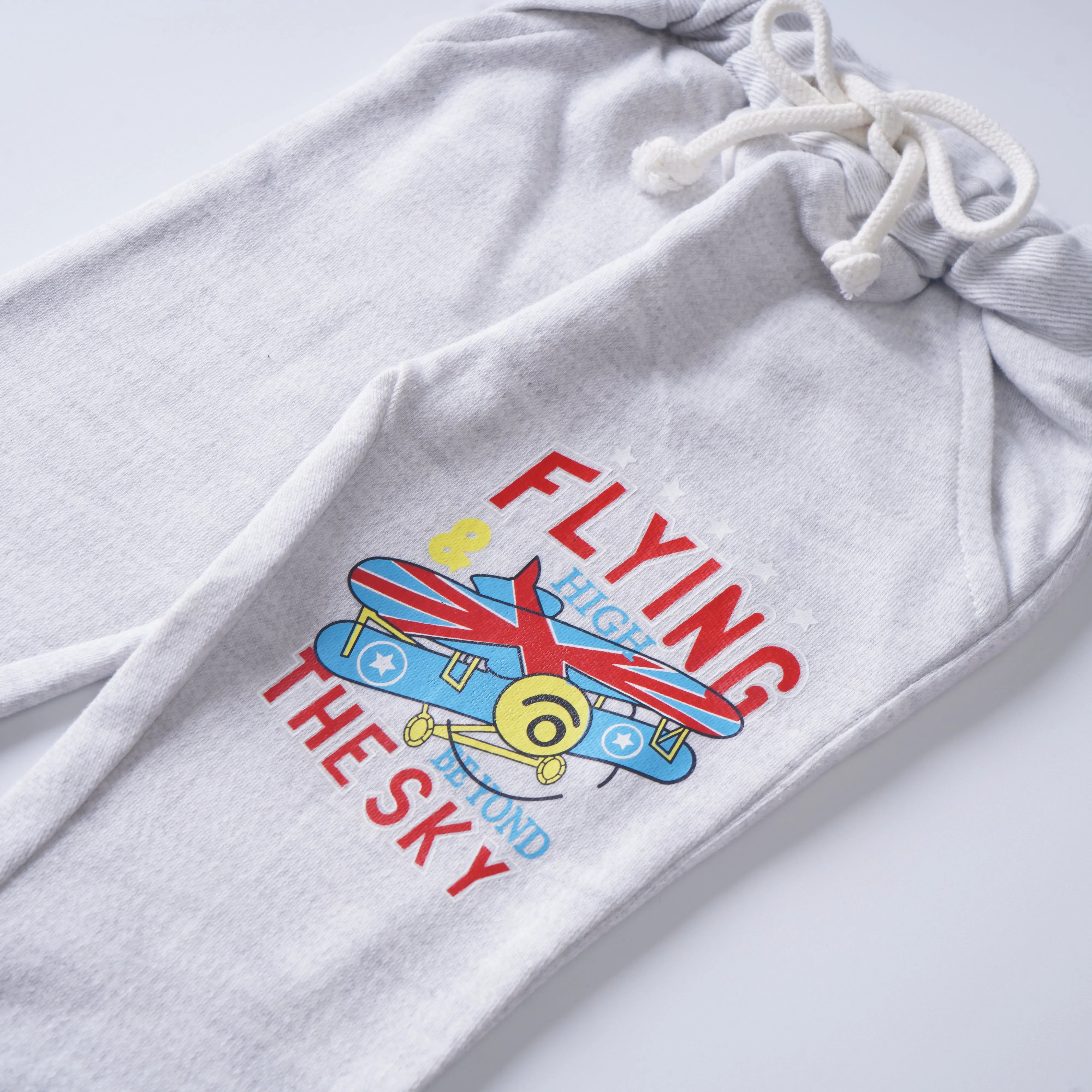 Boys Trouser (Flying Osade)
