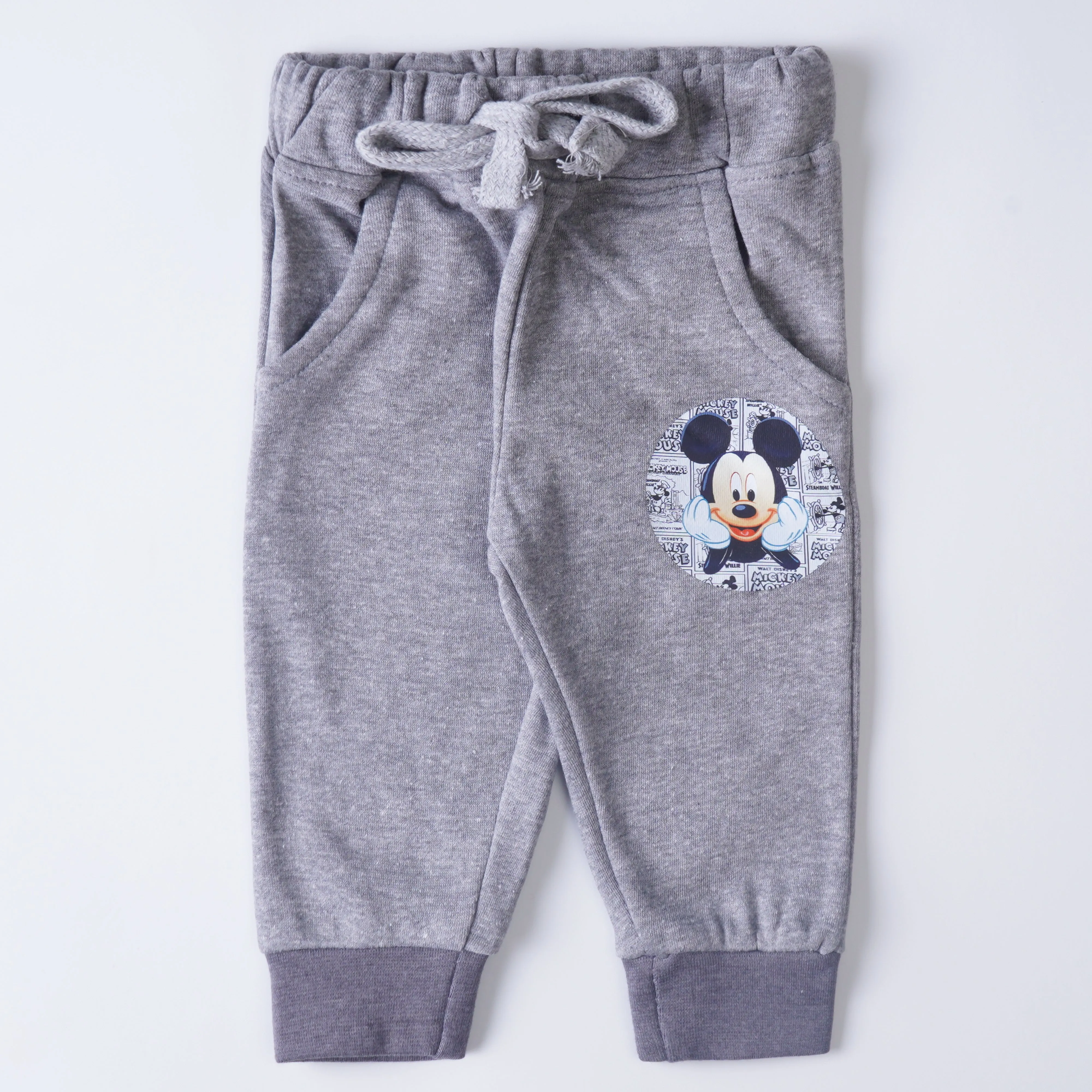 Boys Trouser (Mickey 1)