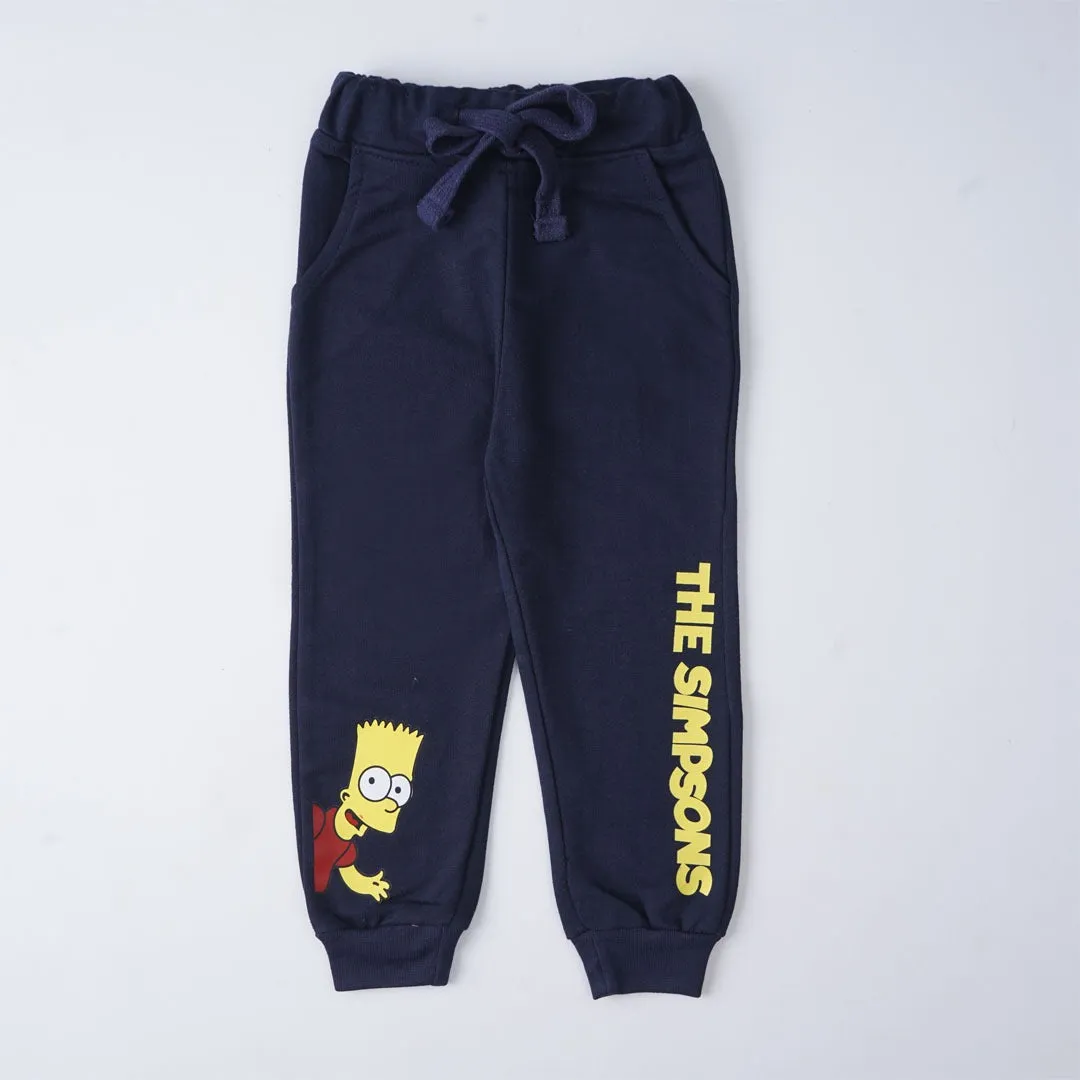 Boys Trouser (The Simpson)