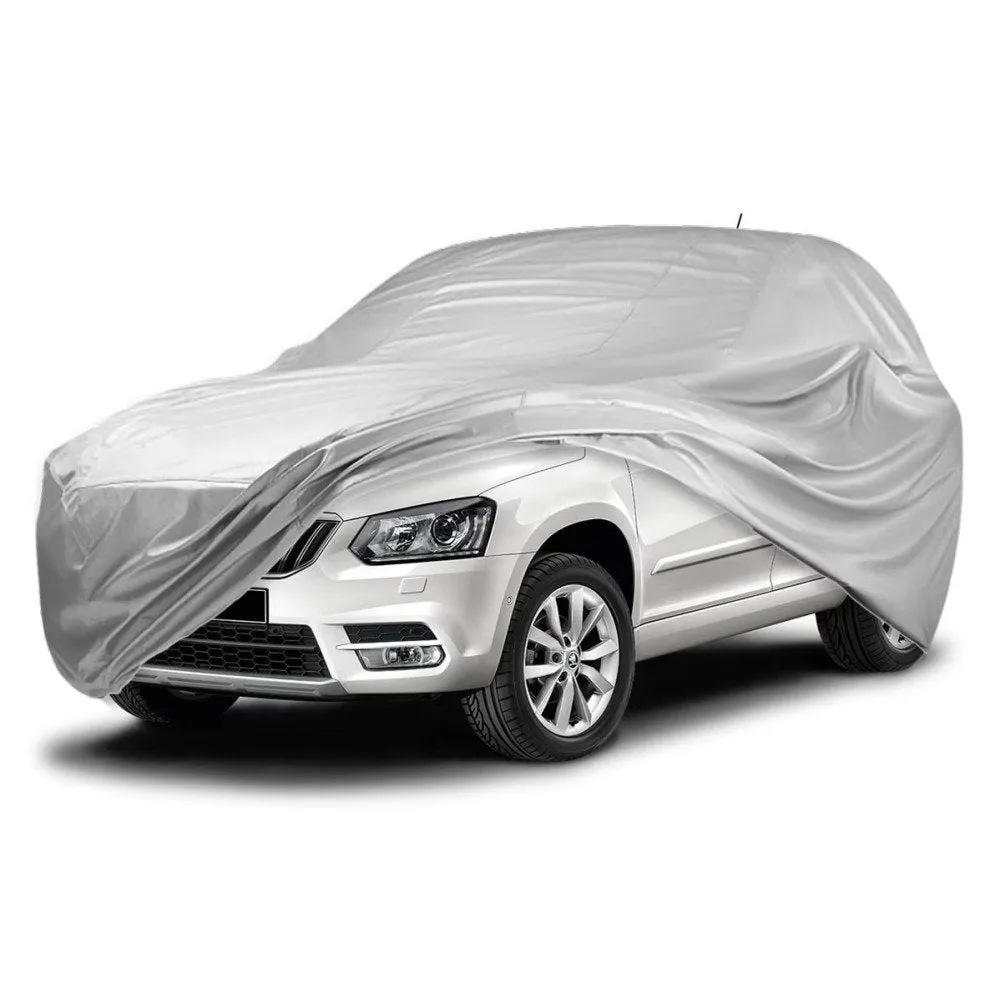 Bravus Car Cover, SUV, 485 x 195 x 205cm