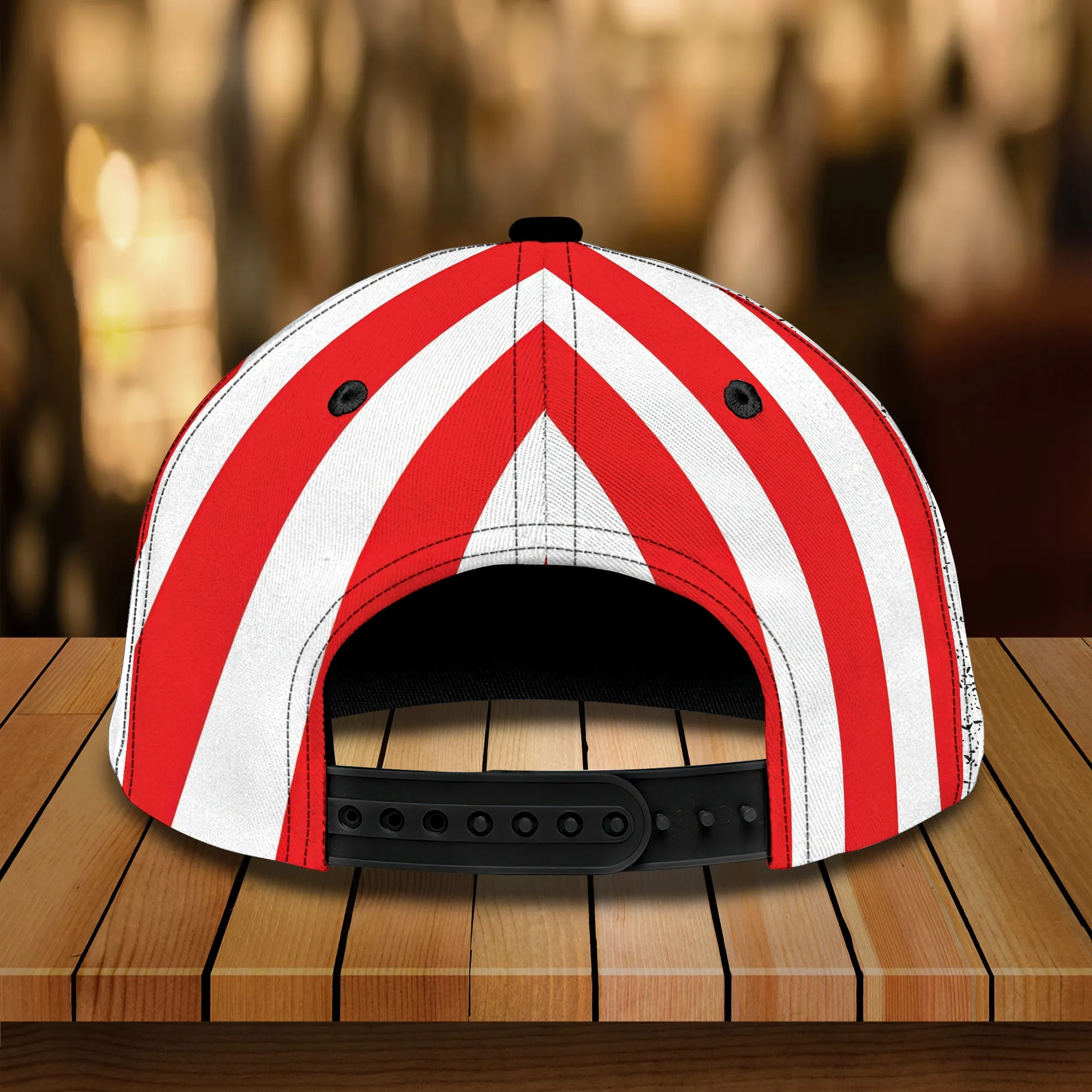 BULL RIDING - Personalized Name Cap - Loop-Hd98 9