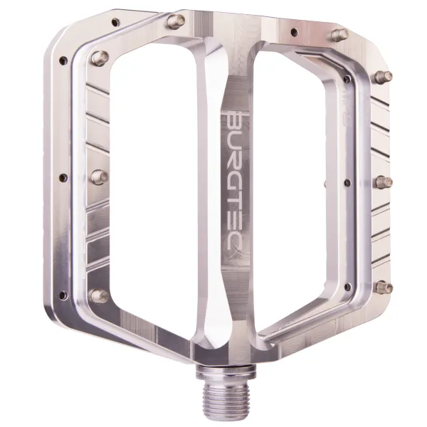 Burgtec Penthouse MK5 Flat MTB Pedals