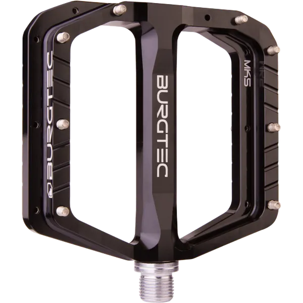 Burgtec Penthouse MK5 Flat MTB Pedals