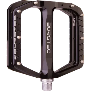 Burgtec Penthouse MK5 Flat MTB Pedals