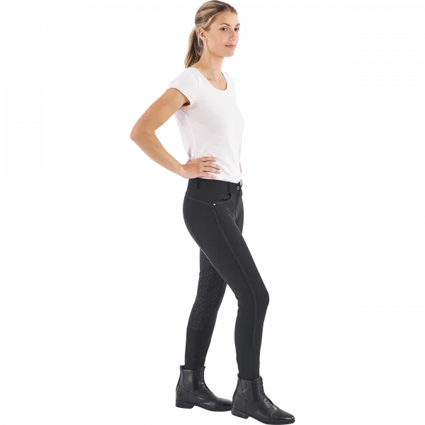 BUSSE BREECHES NARA