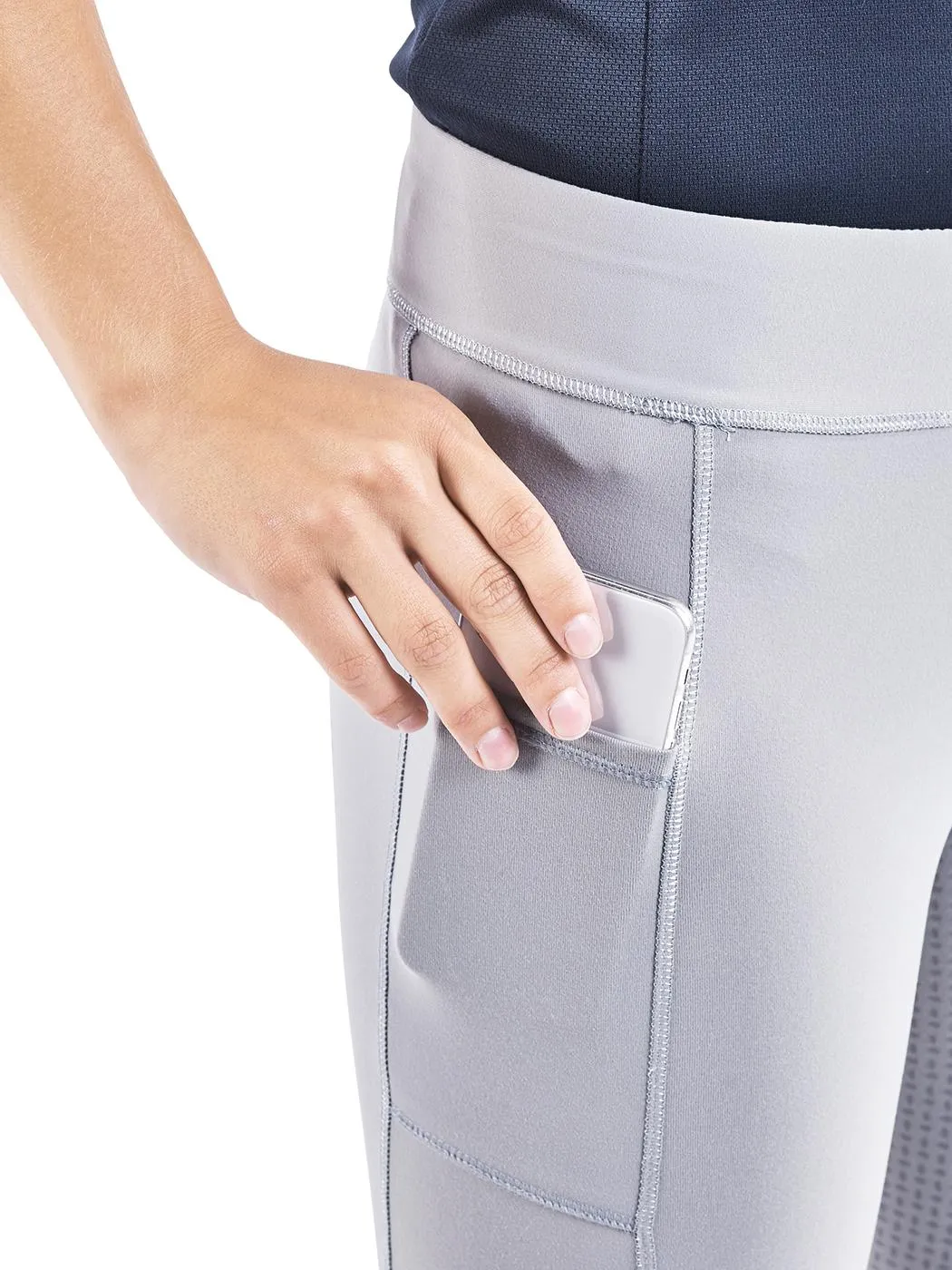 BUSSE Riding Tights PASSION