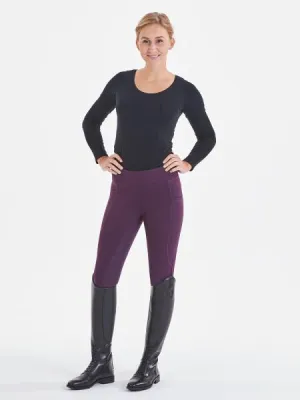 BUSSE Riding Tights TORNIO-WINTER