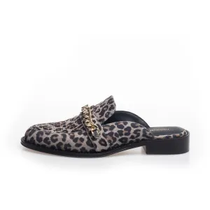 CANDY GIRL 103565 - Grey Black Leo