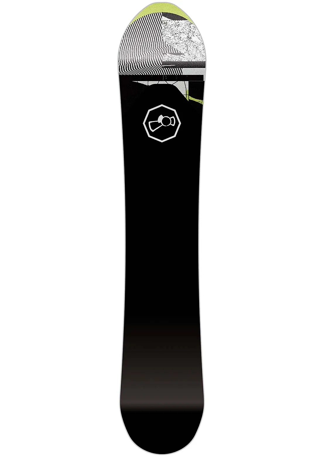 Capita The Navigator Snowboard