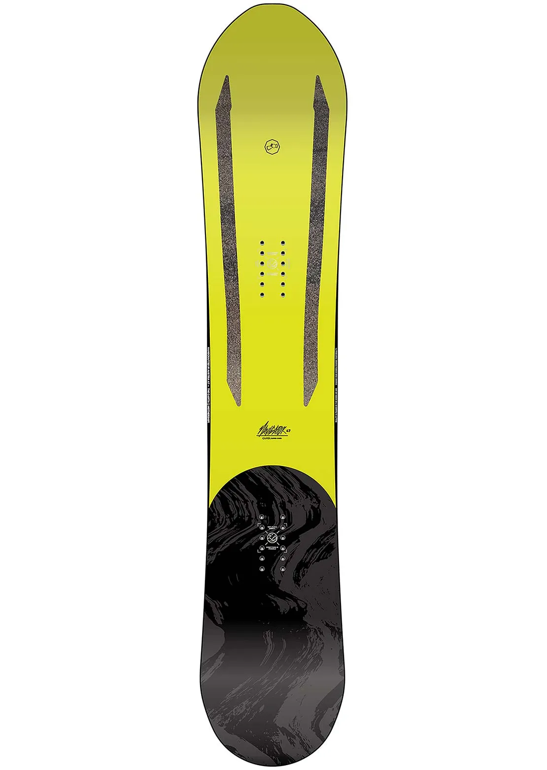 Capita The Navigator Snowboard