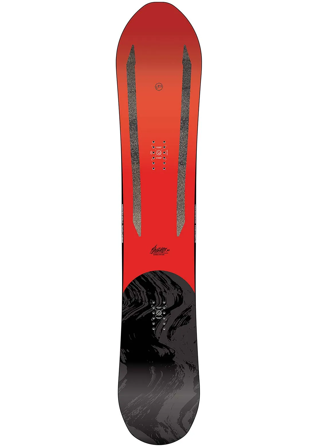 Capita The Navigator Snowboard
