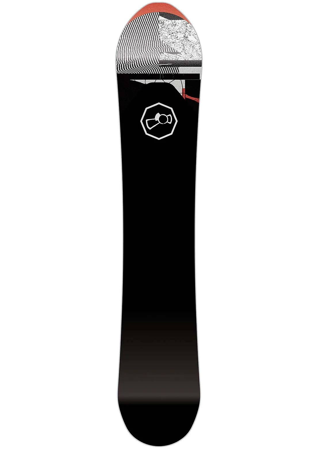 Capita The Navigator Snowboard
