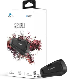 Cardo Spirit