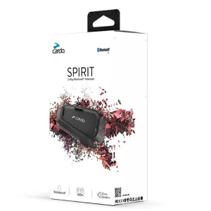 Cardo Spirit