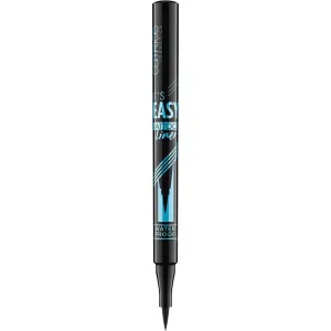 Catrice it's easy tatto black liner WATERPROOF