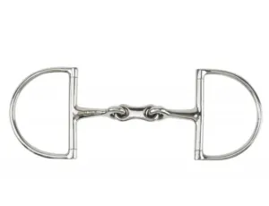 Centaur Stainless Steel Hunter Dee w/ French link