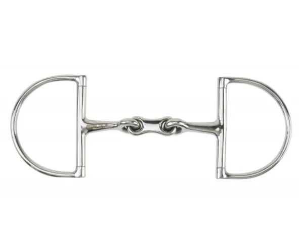 Centaur Stainless Steel Hunter Dee w/ French link