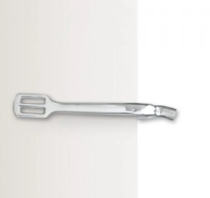 Centaur ® Stainless Steel POW Spur
