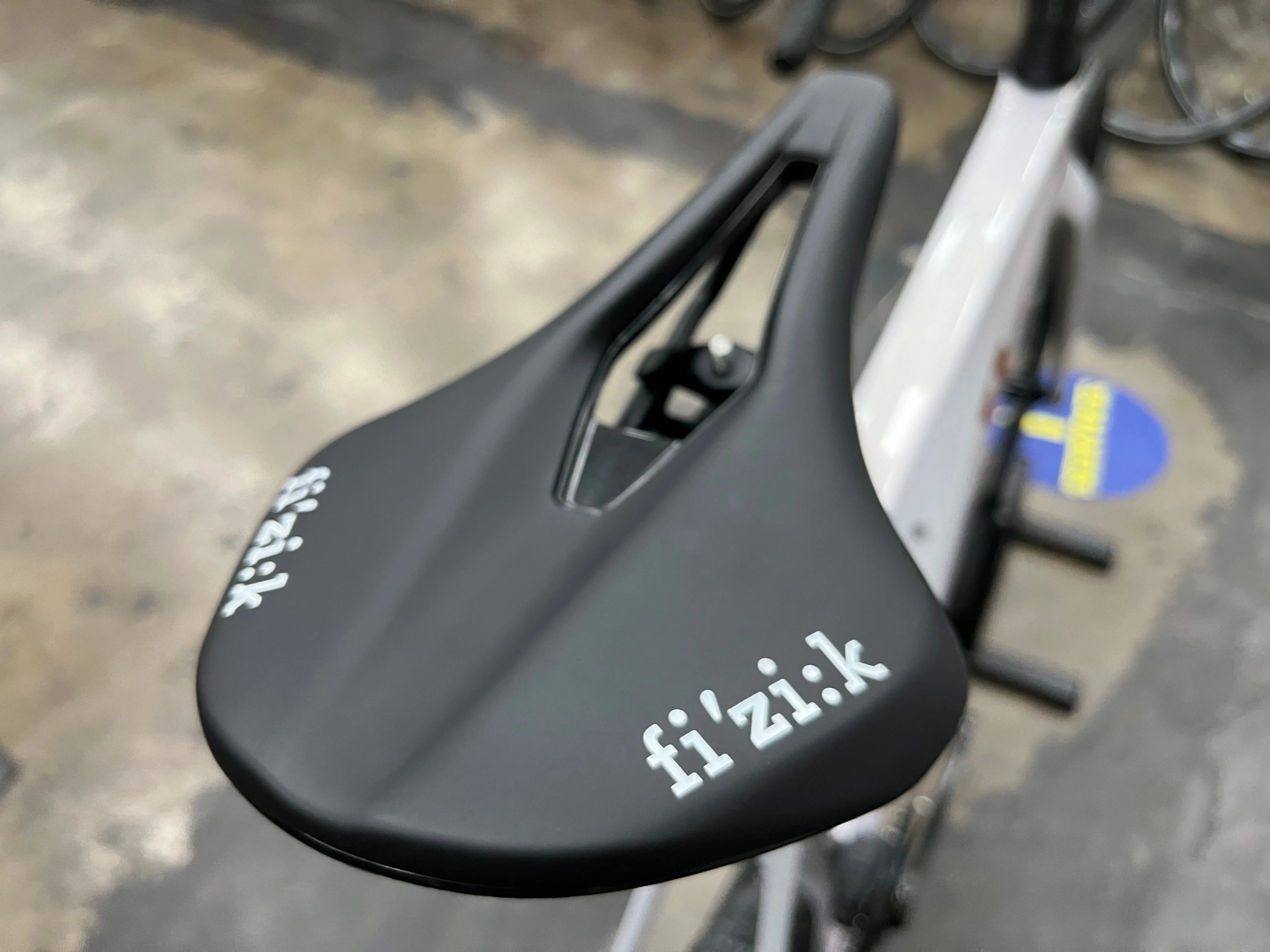 Cervelo R5-CX SRAM Force eTap AXS - 2x - Frost 2023