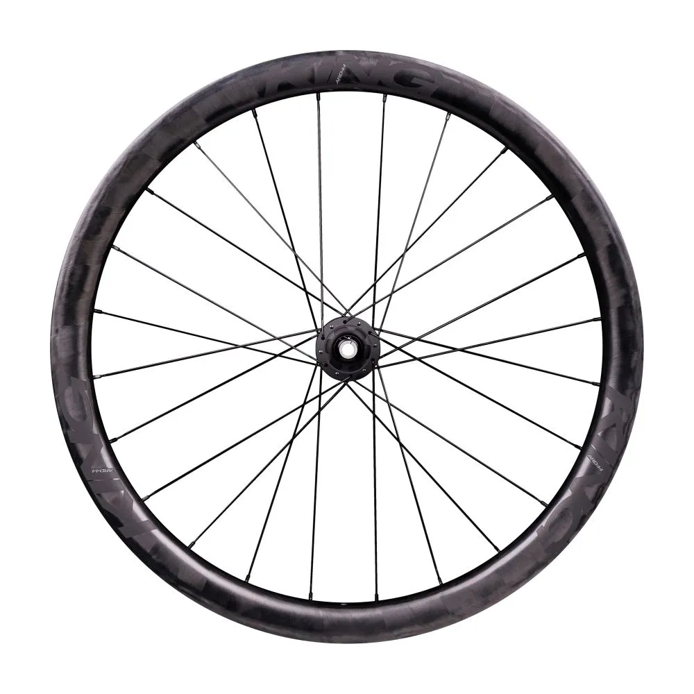 CHRIS KING - ARD44 WHEELSET