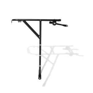 Chromoly T Rack