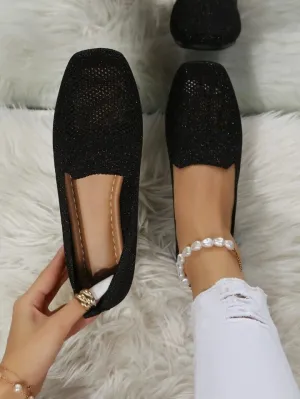 CloudStep™ Comfortable Flat Shoes