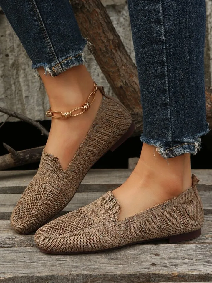CloudStep™ Comfortable Flat Shoes