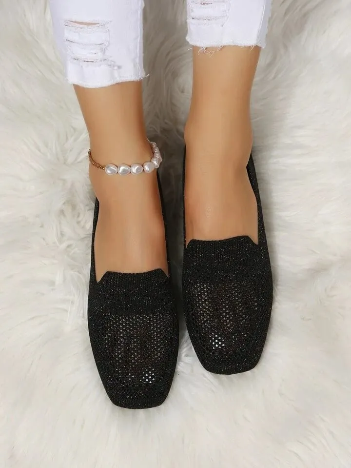 CloudStep™ Comfortable Flat Shoes