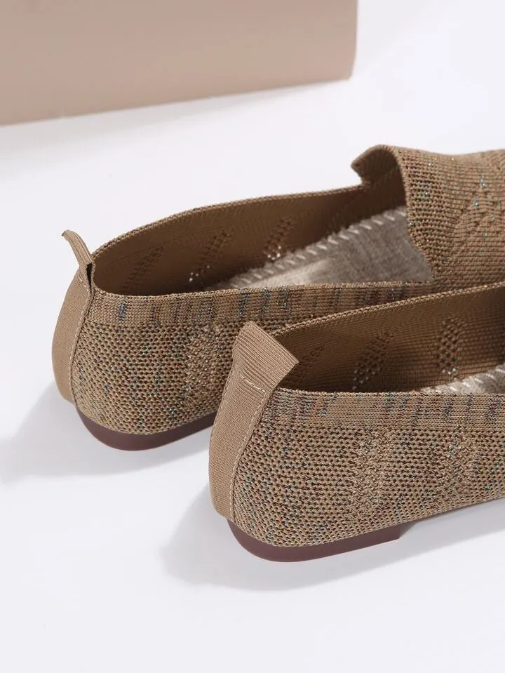 CloudStep™ Comfortable Flat Shoes