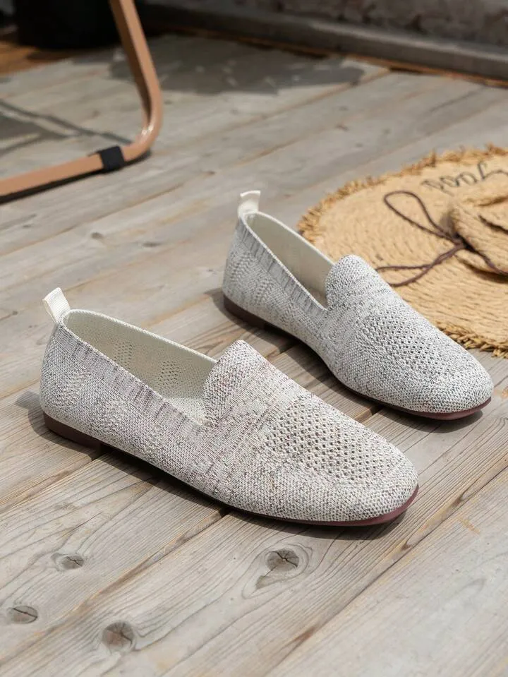 CloudStep™ Comfortable Flat Shoes