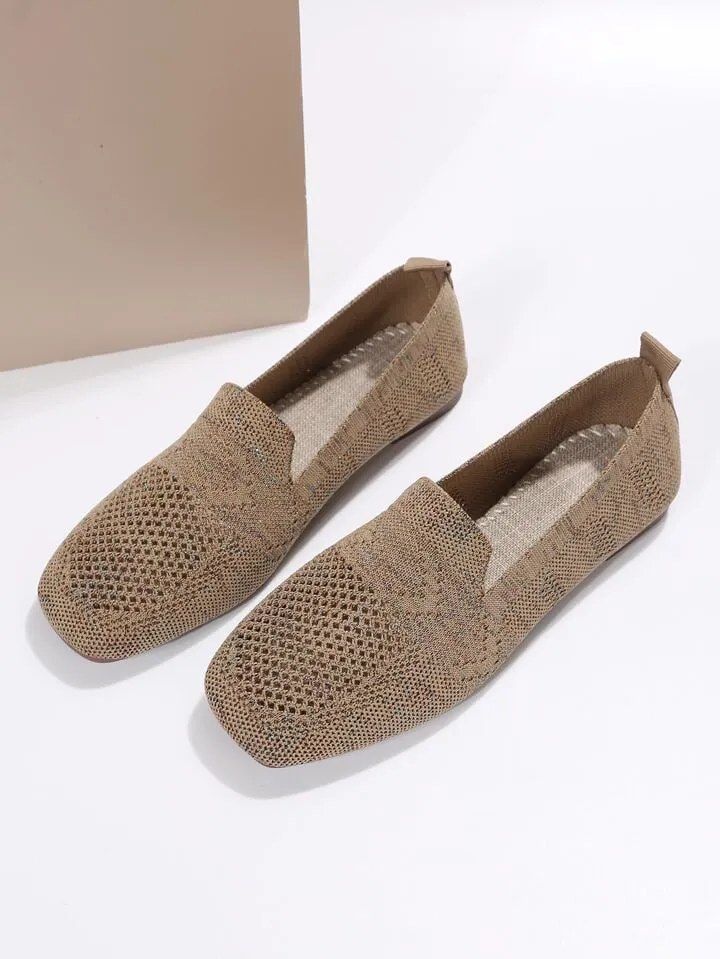 CloudStep™ Comfortable Flat Shoes