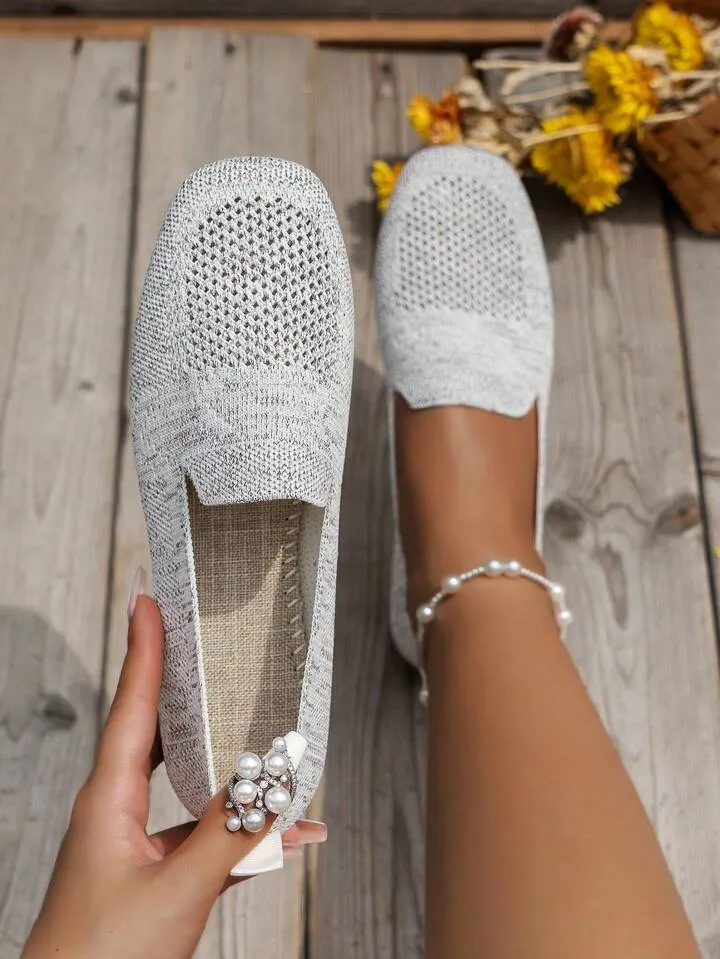 CloudStep™ Comfortable Flat Shoes