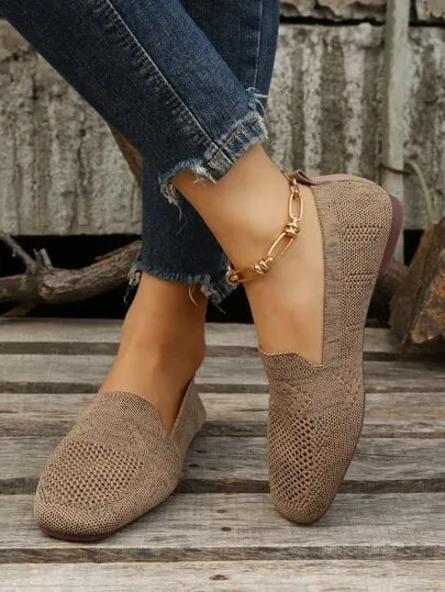 CloudStep™ Comfortable Flat Shoes