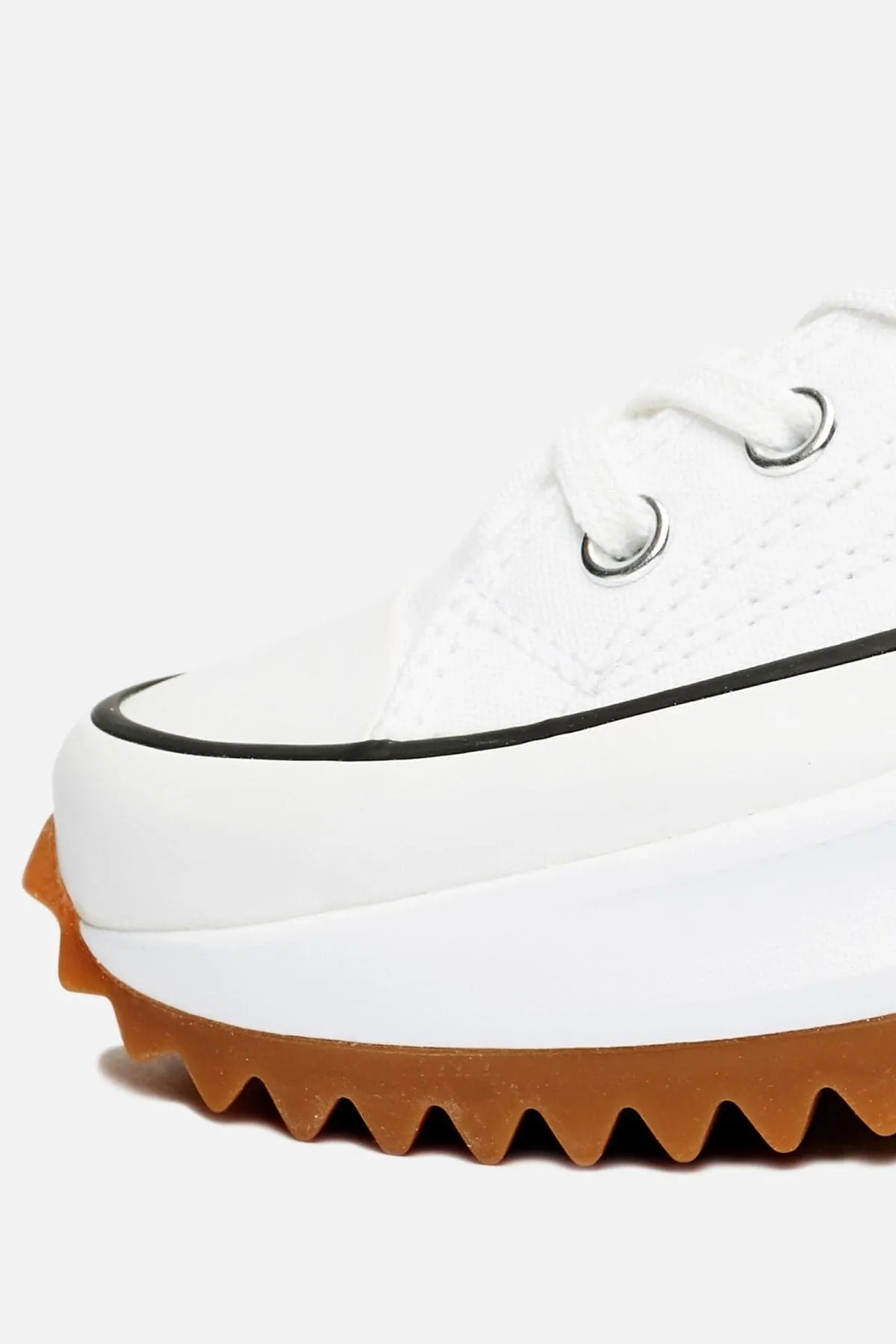 Converse Run Star Hike Lugged Hi Unisex