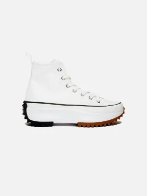 Converse Run Star Hike Lugged Hi Unisex