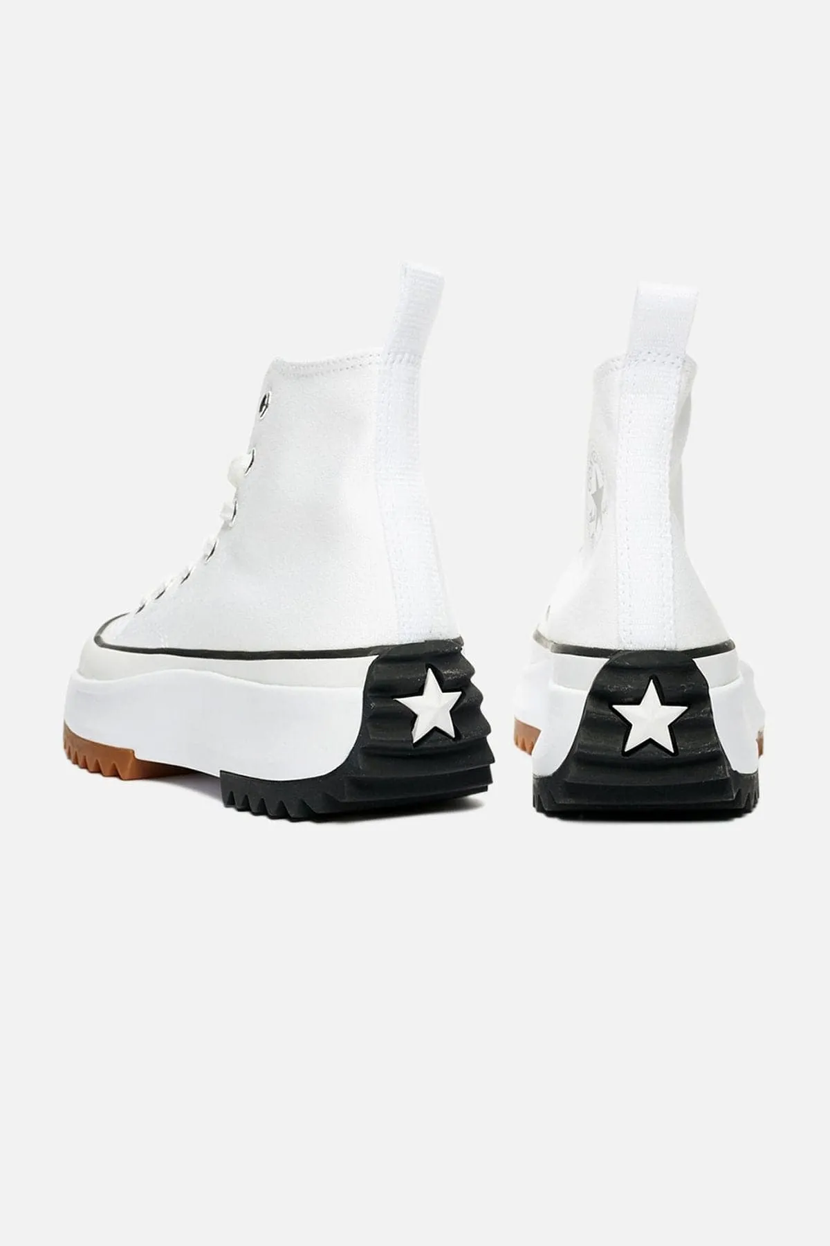 Converse Run Star Hike Lugged Hi Unisex