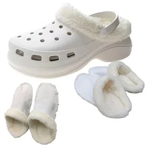Crocs Plush Insoles