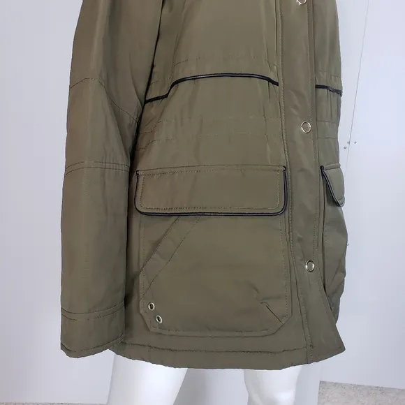 Croft &amp; Barrow Winter Jacket