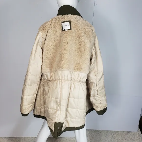 Croft &amp; Barrow Winter Jacket