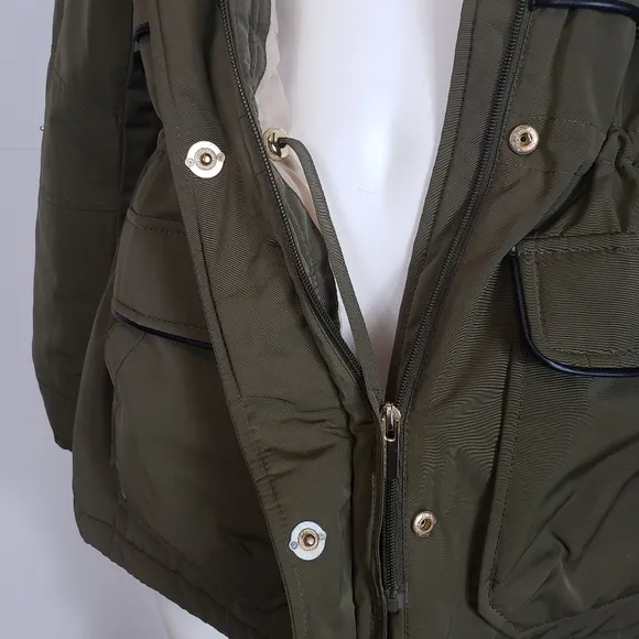 Croft &amp; Barrow Winter Jacket