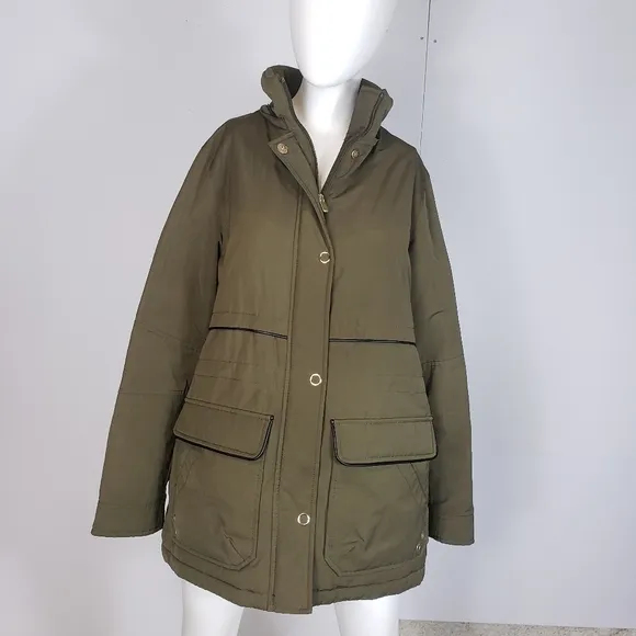 Croft &amp; Barrow Winter Jacket