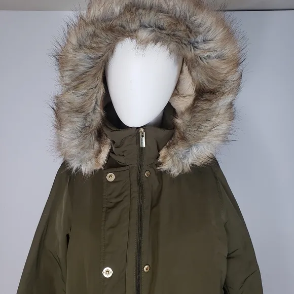 Croft &amp; Barrow Winter Jacket