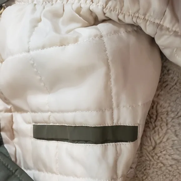 Croft &amp; Barrow Winter Jacket