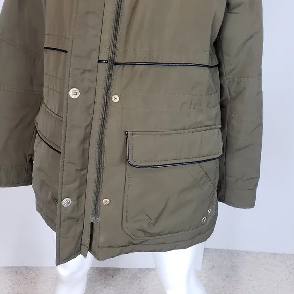 Croft &amp; Barrow Winter Jacket
