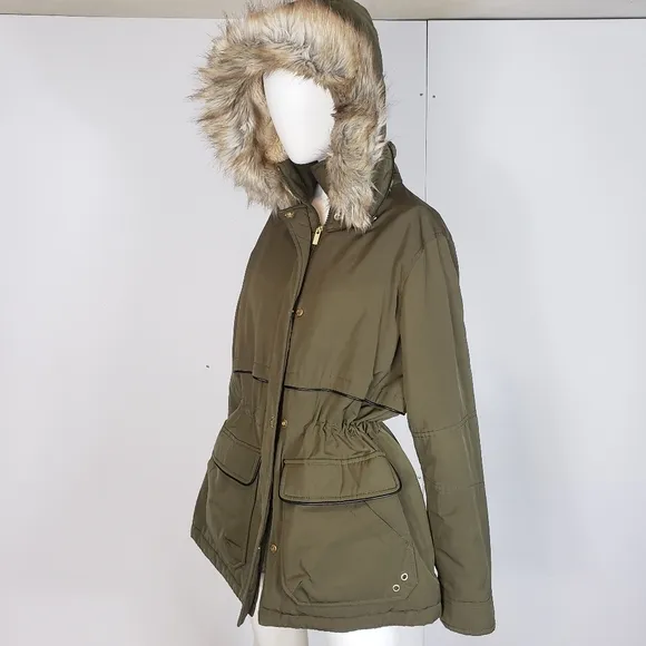 Croft &amp; Barrow Winter Jacket