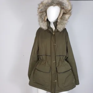 Croft &amp; Barrow Winter Jacket