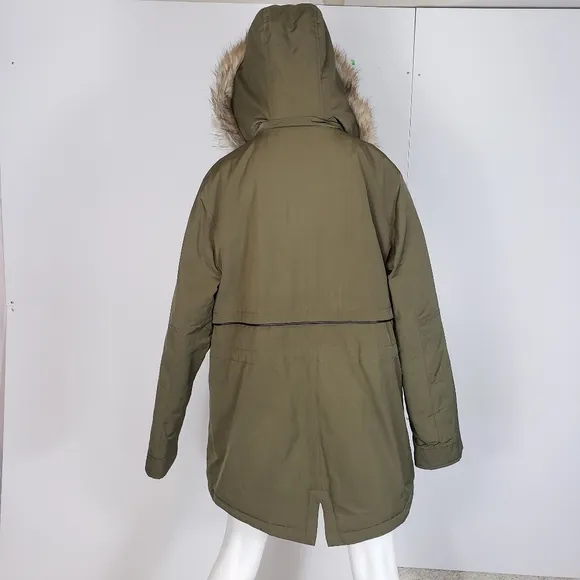 Croft &amp; Barrow Winter Jacket