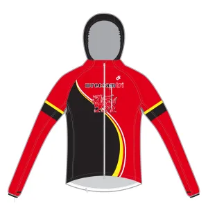 CS Weather-Lite Jacket