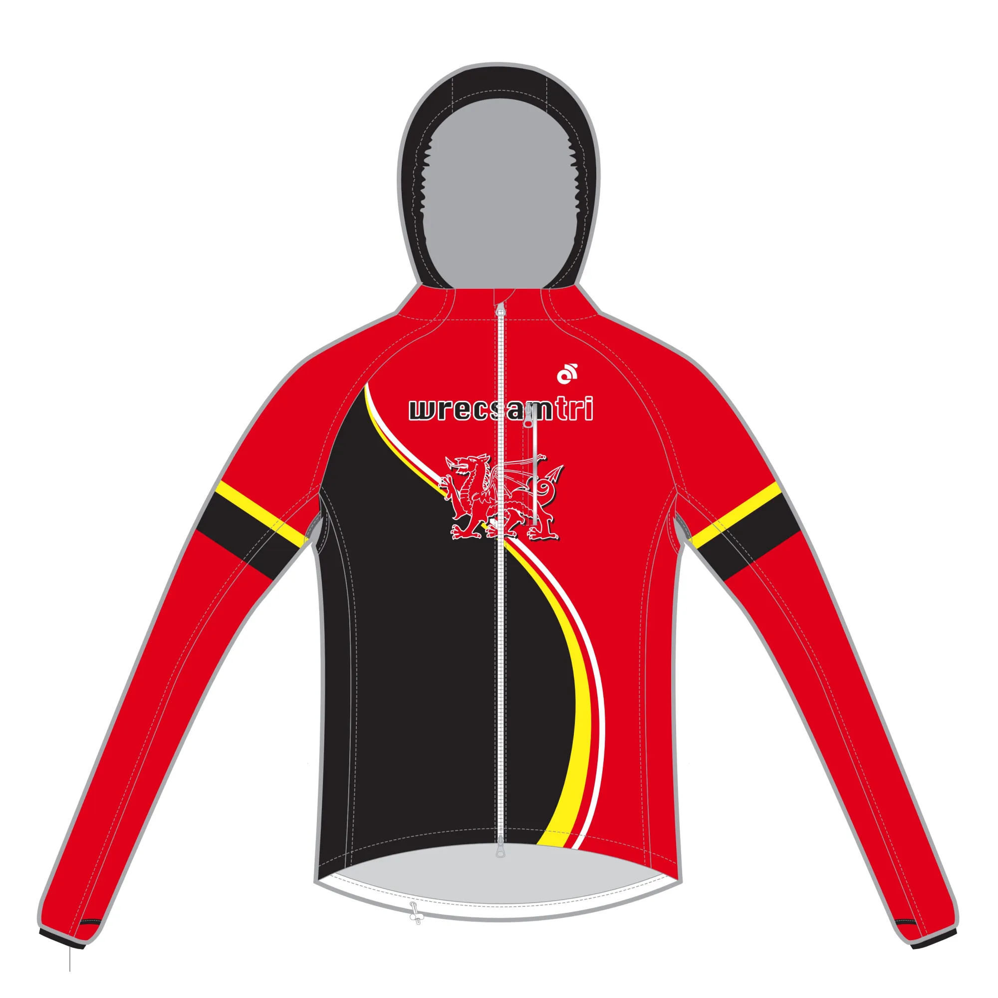 CS Weather-Lite Jacket
