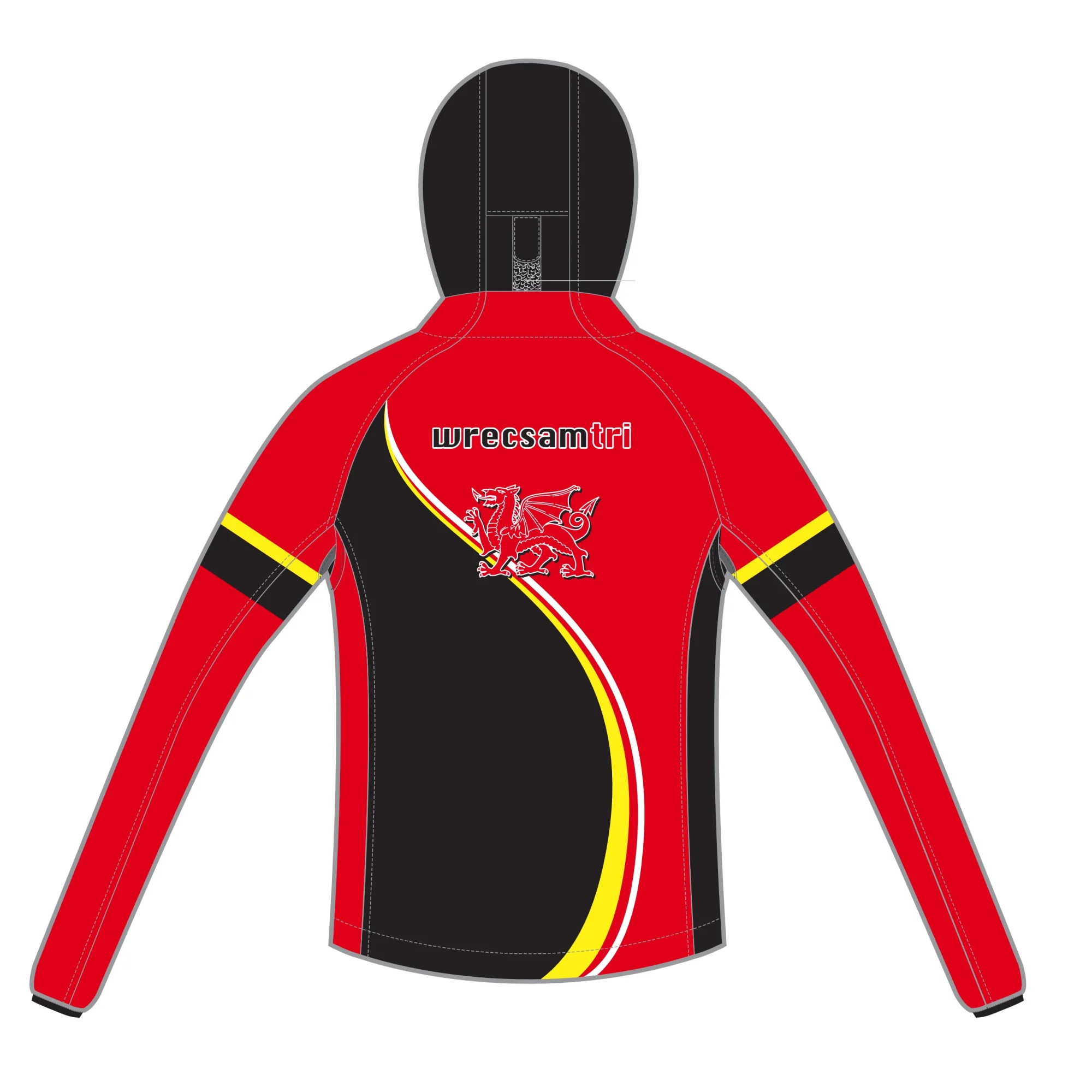 CS Weather-Lite Jacket